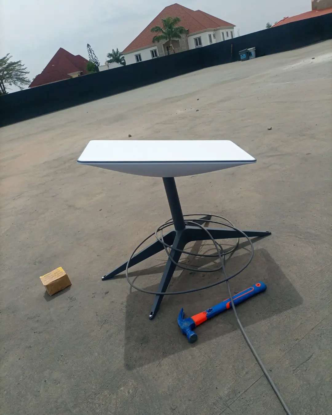 On-Site Technical Support