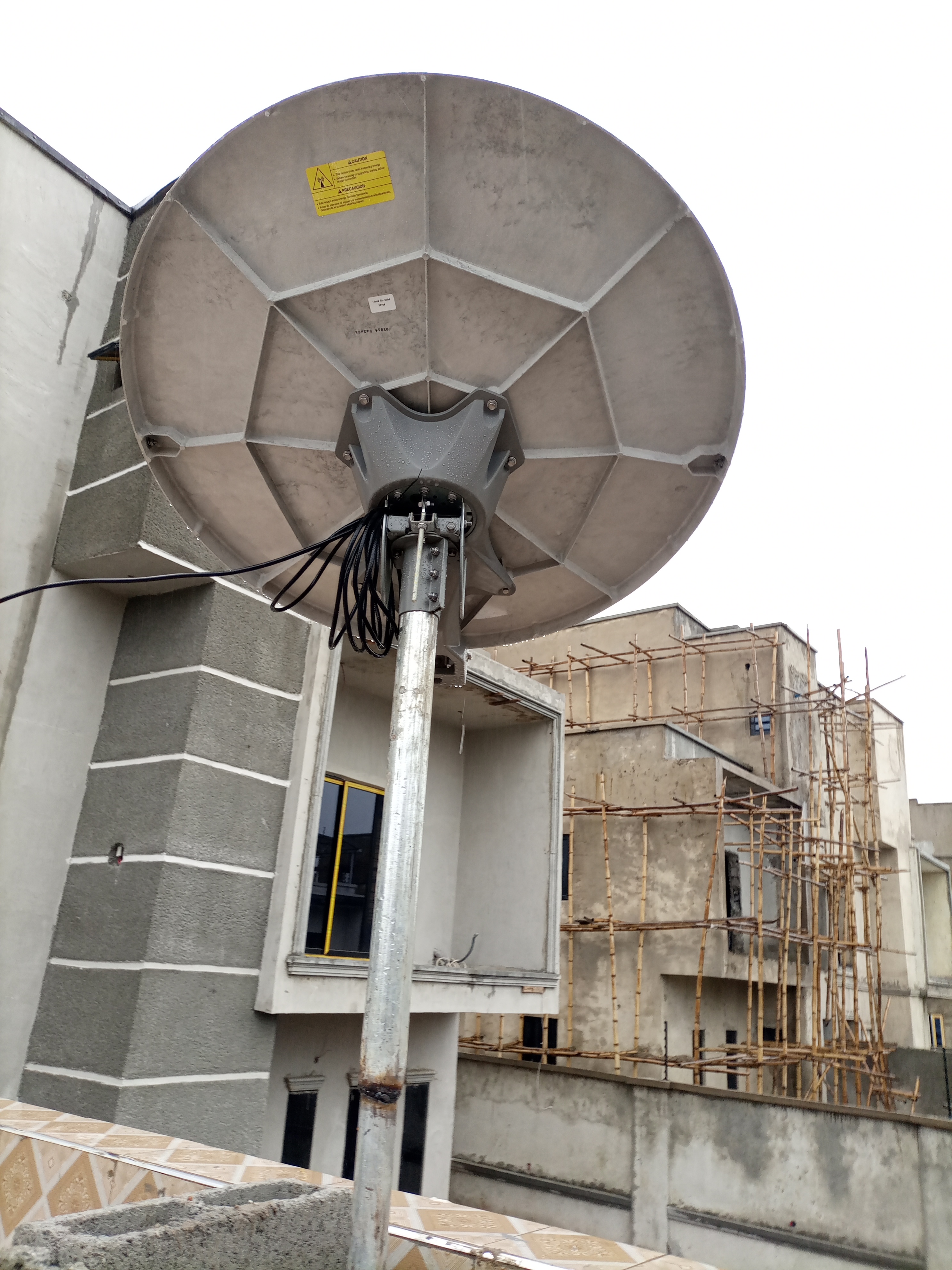 Structured Cabling