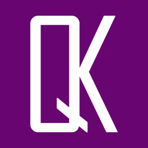 Quiqk Tech Logo